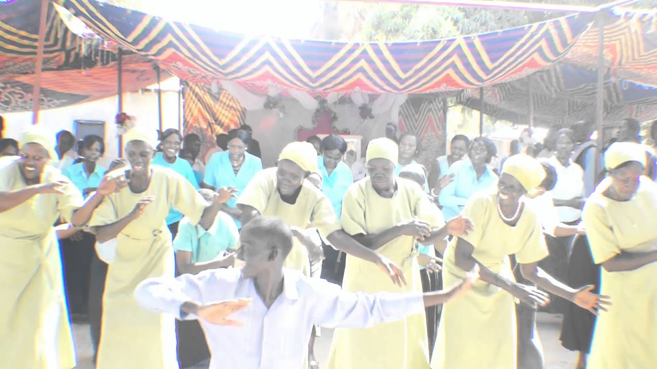 Juba Revival Church