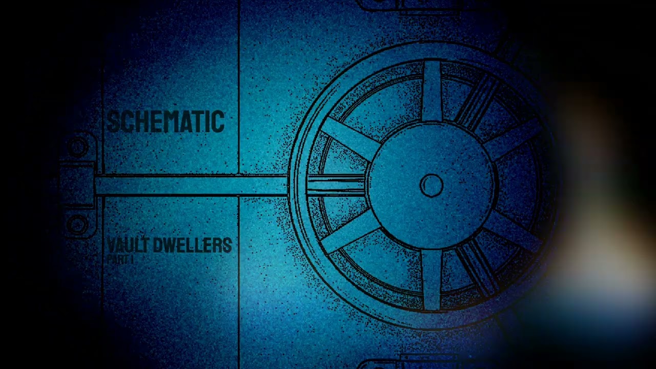 Schematic - The Gutter