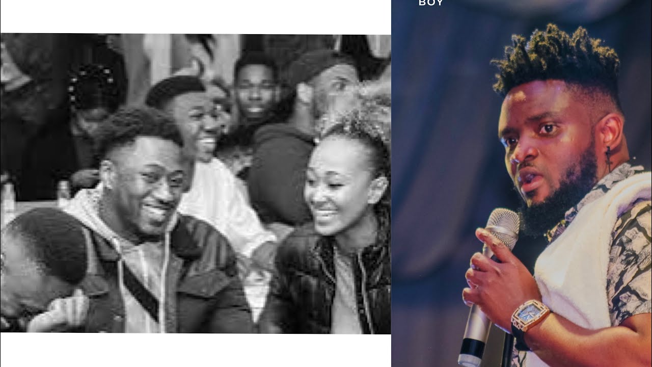 Acapella Is A Humour Beast “Shuts Down UK”.