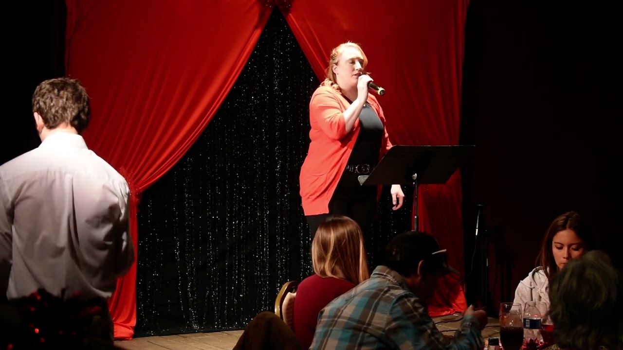 2026 MCAC Valentine Show - Yesterday