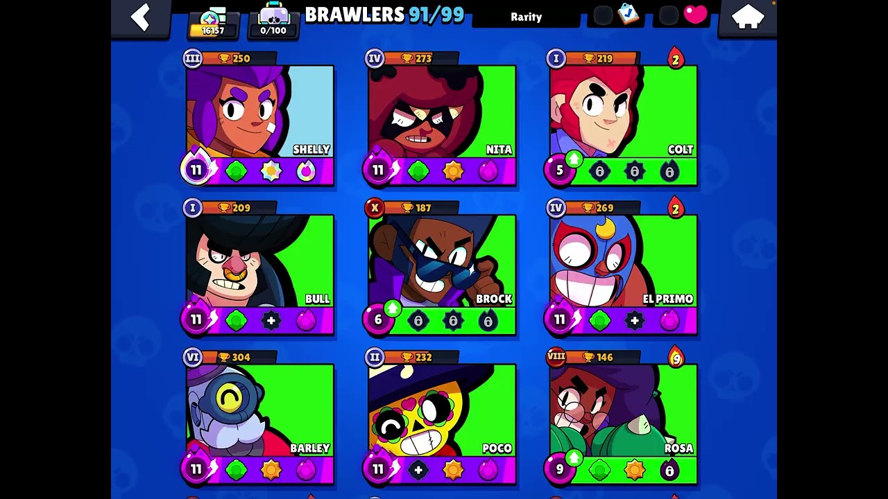 LIVE: NY UPDATE, NYE BUFFIES (Brawl Theory)