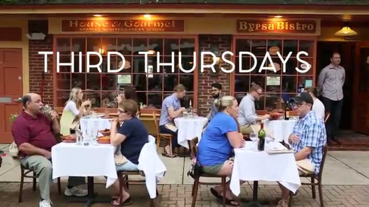 Summer in Kennett Square