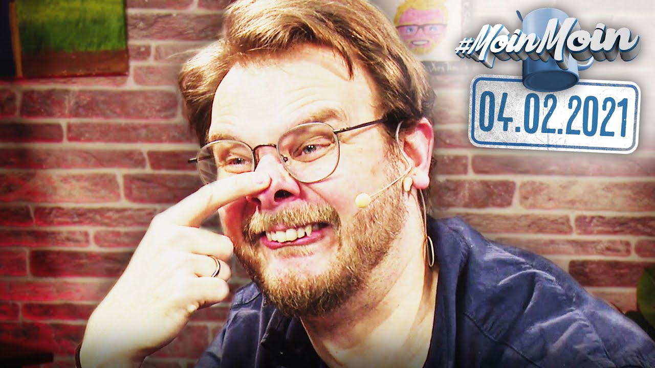 Schönheitswahn & Kinder in der Pandemie | MoinMoin mit Etienne