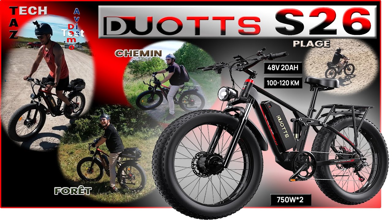 Fatbike 26