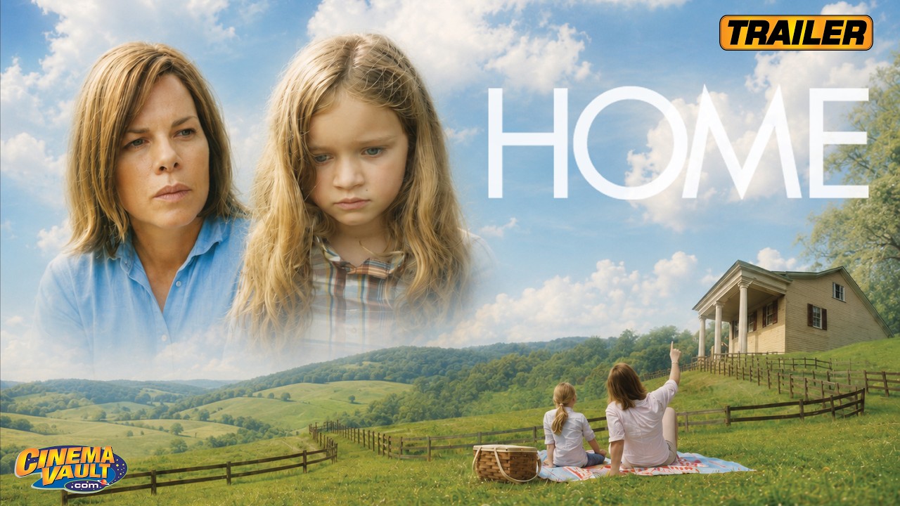 Home (2008) | Trailer | Marcia Gay Harden