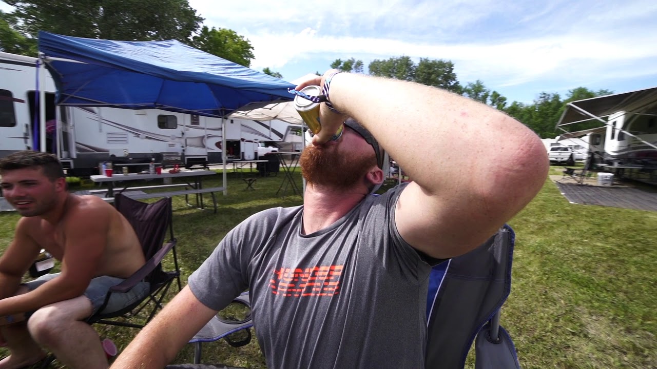 Countryfest 2019 - Thursday Recap