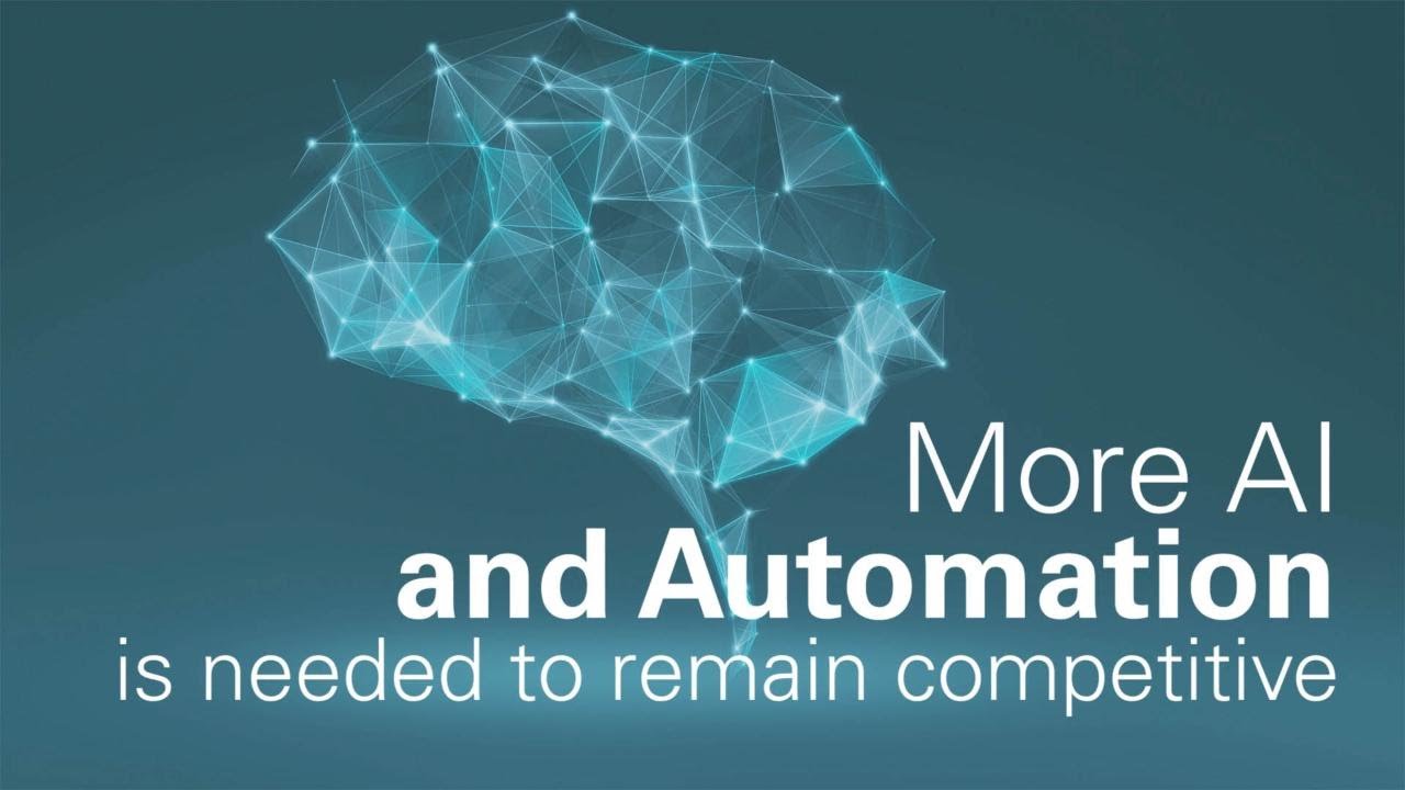 The Rise of Intelligent Automation