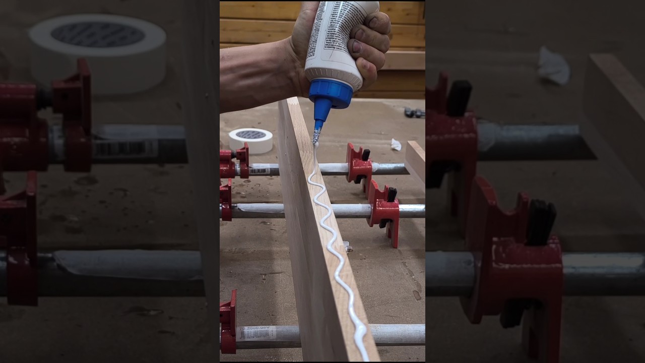 Fensterb&auml;nke bauen #diy #holzwerkstatt #werkstatt #handwerk #holzwerken #wood #holz #woodworking