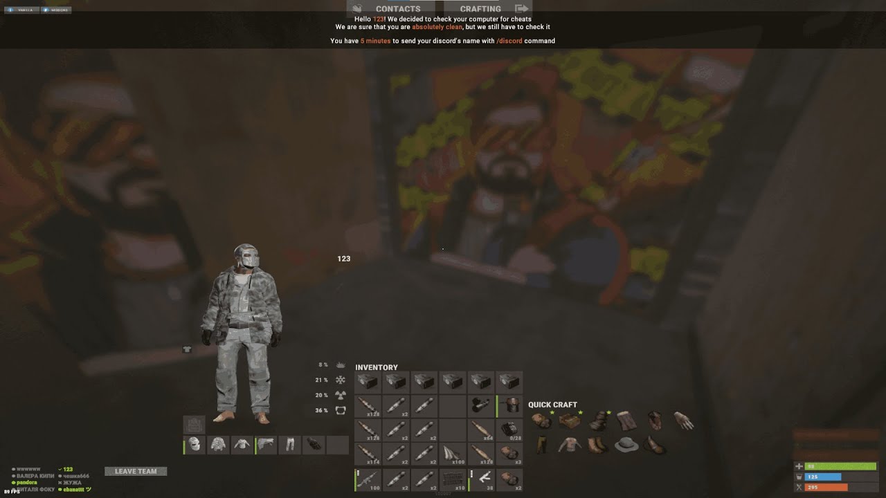 pvp rust highlights #14
