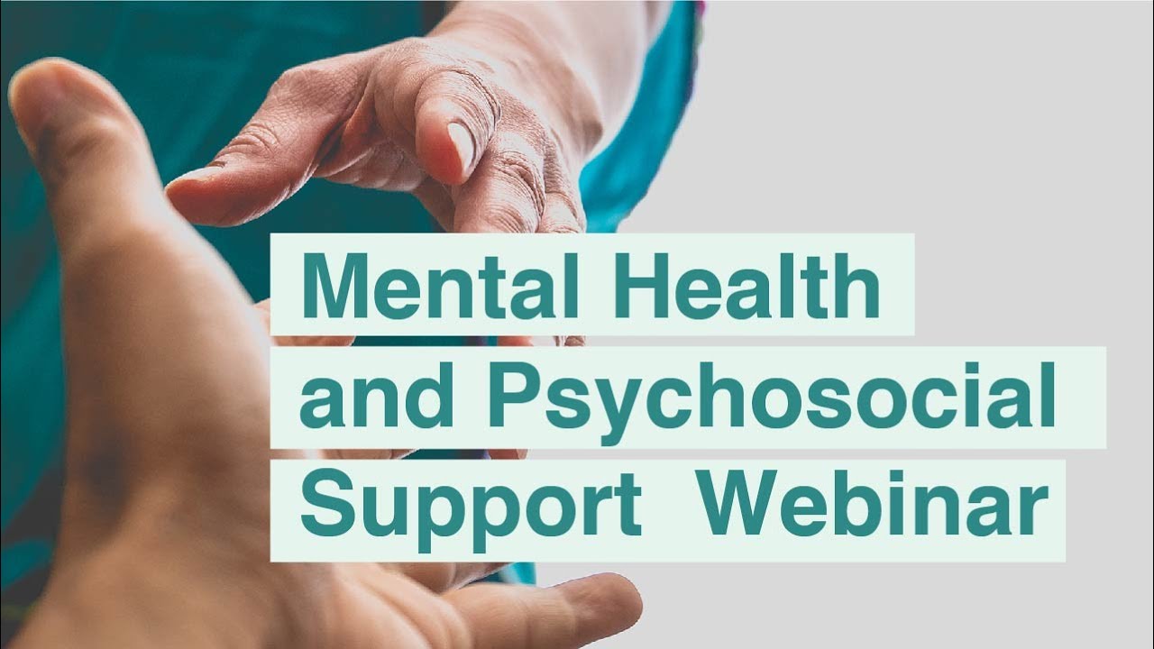 Mental Health and Psychosocial Support  | Brain and Mind Institute | The Aga Khan University