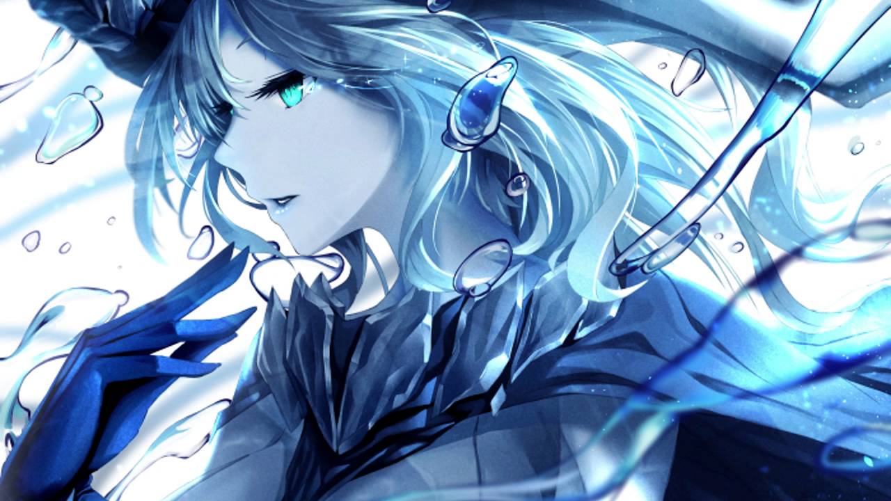 【艦これボーカル】 幽閉カタルシス - 絶望の淵