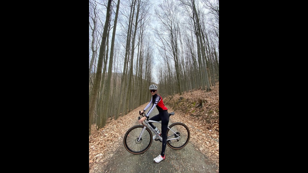 Specialized Diverge