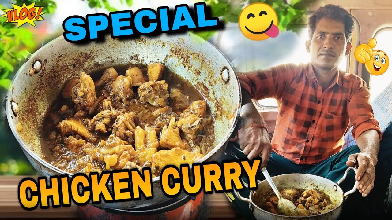 Aaj New Tarika Se Special Chicken Curry Banega 🤪 || Finally Ghat chadh Gaye | #vlog 