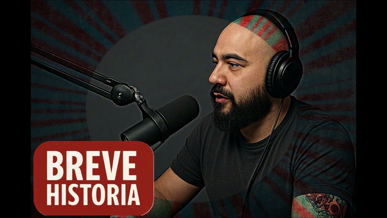 Breve Historia del Comunismo