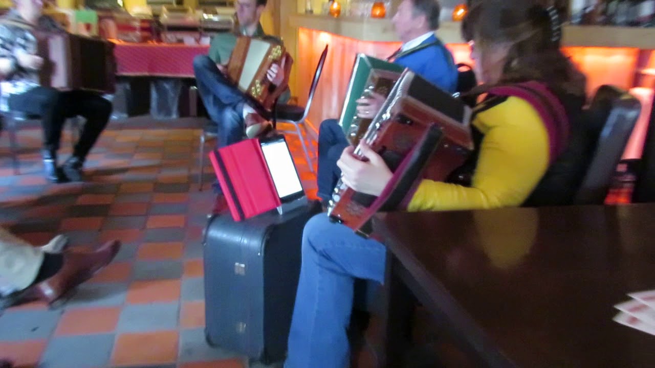 0A Geurnhuusien (Harmonicadag Hellendoorn 2018)