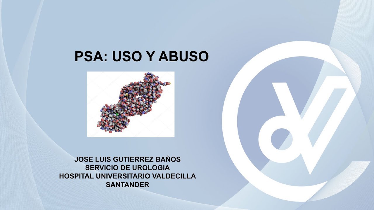 PSA: USO Y ABUSO