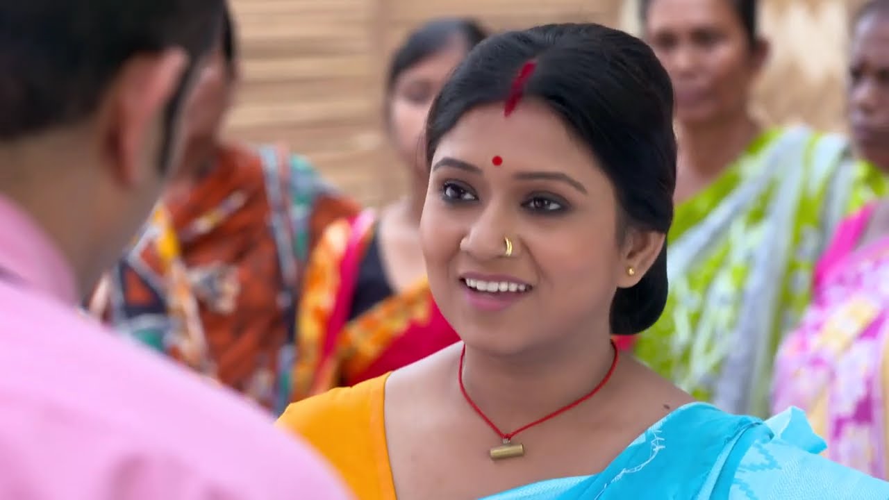Jibon Saathi - Ep 320 - Snehasish Chakraborty - Bengali Tv Serial - Zee5 Bangla Classics