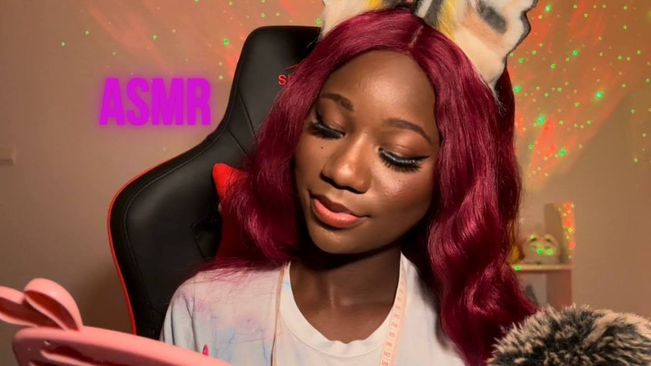 ASMR | Ich Messe dich dazu bekommst  du noch eine Skincare von mir💫