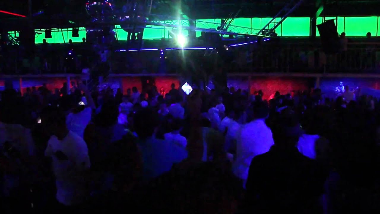 EASYTECH LIVE - IMPERIUM -BUSKO ZDRÓJ