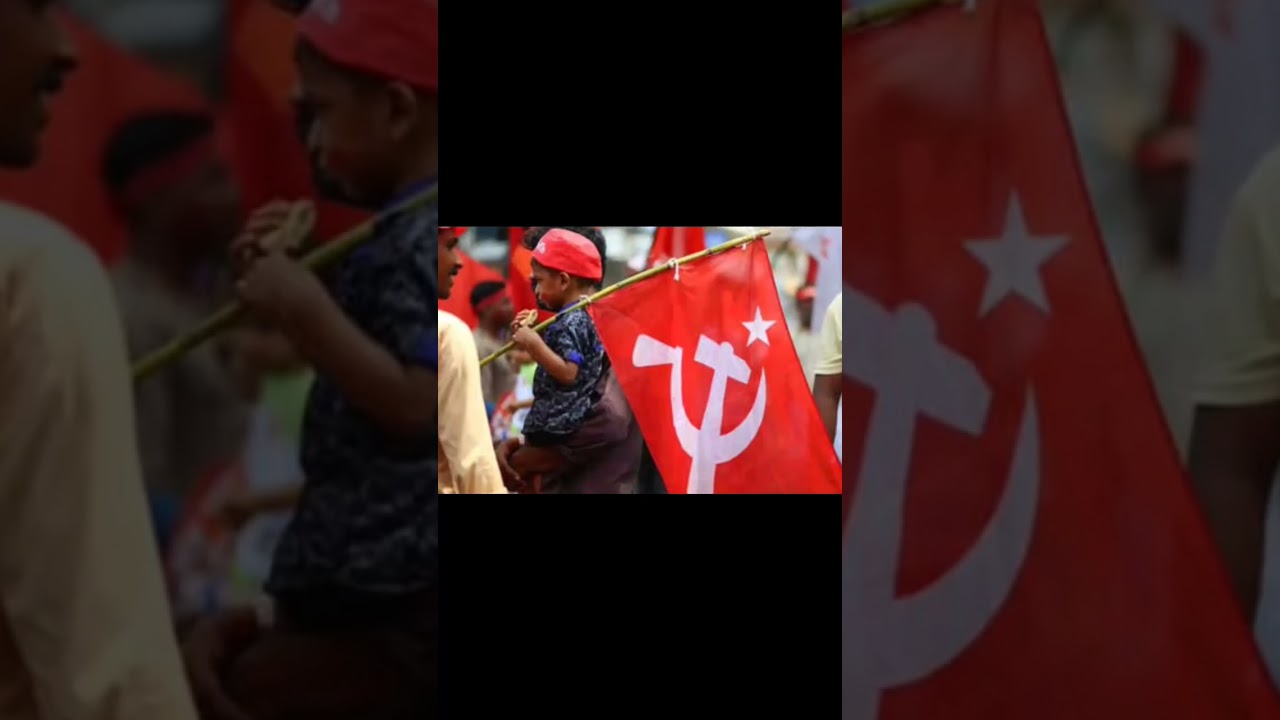 CPIM STATUS LAL SALAM