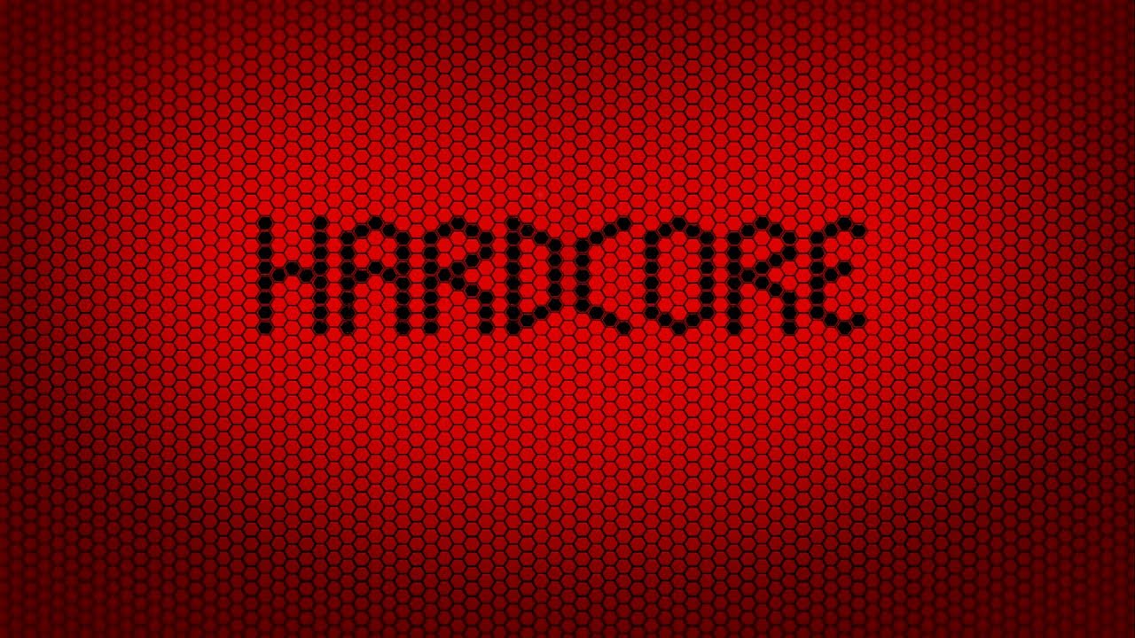 [Hardcore] Thorax - Dark Angel