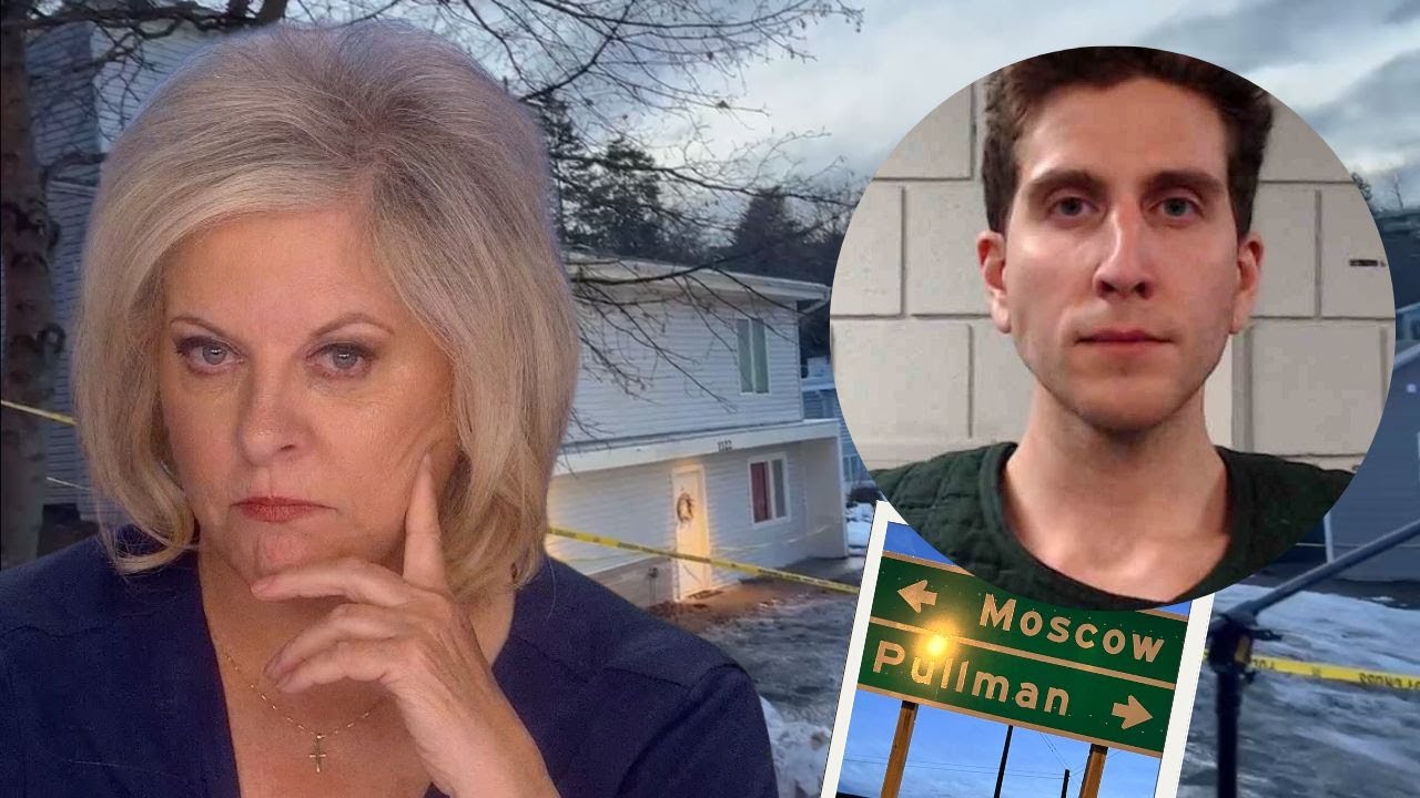 Idaho Murders Latest: Surviving Roommate Fights Subpoena To Appear At Bryan Kohberger Hearing