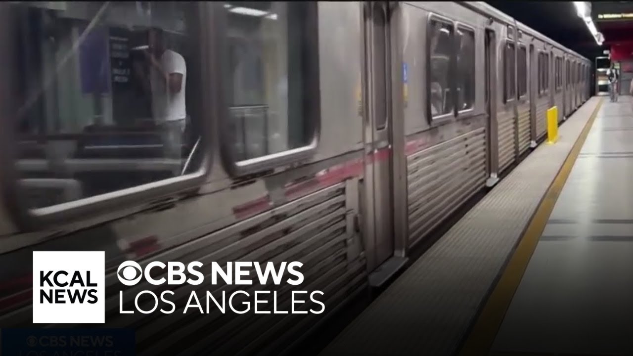 Transportation experts react to Mayor Bass' claims that 2028 Olympics will be 