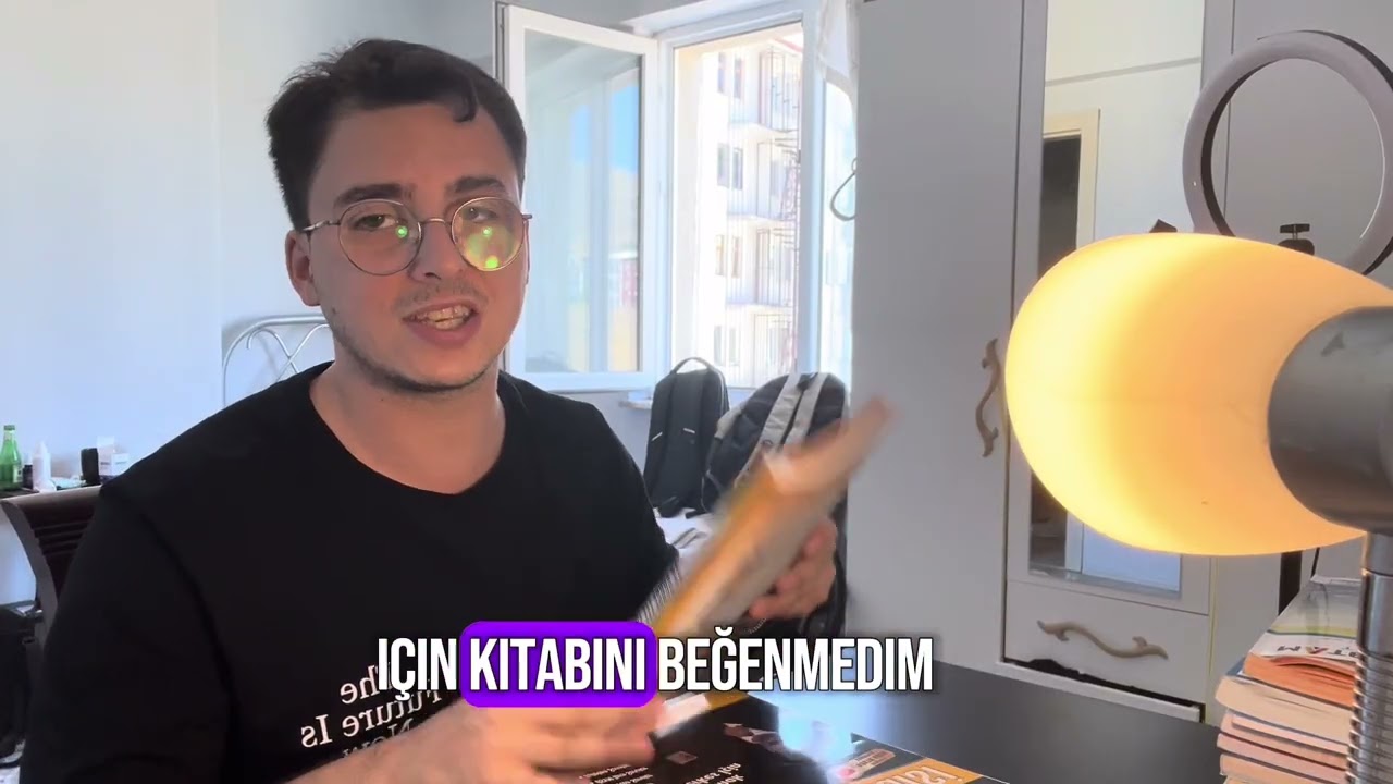 2026 YKS | 1. Bölüm 1.Kısım Başlangıç