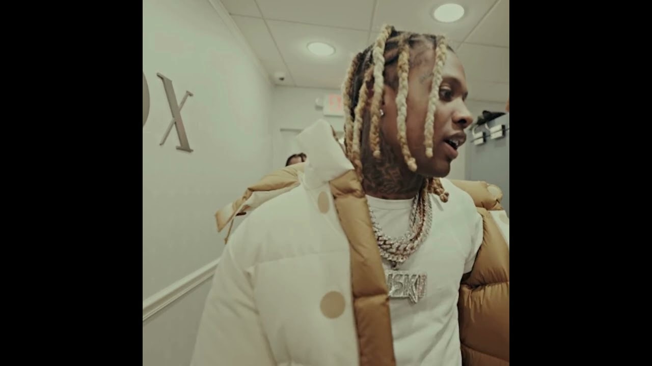 (FREE) Lil Durk x Polo G type beat 