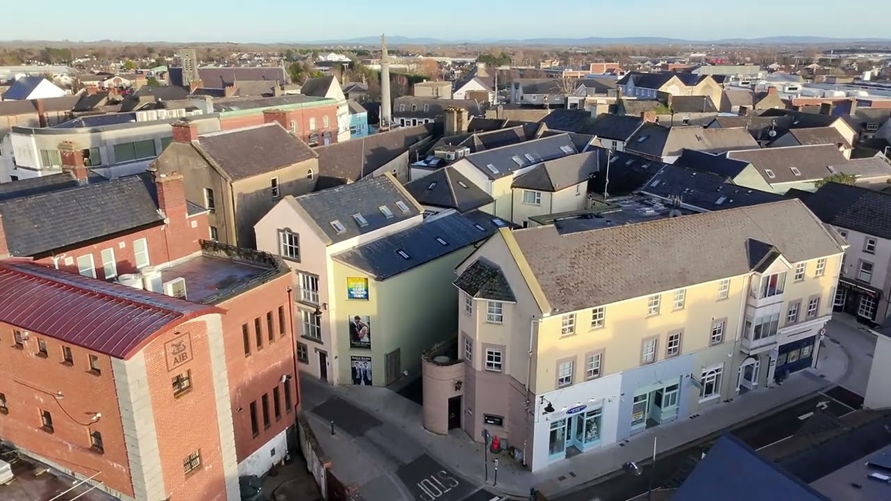 Ennis, Ireland 🇮🇪 🇮🇪