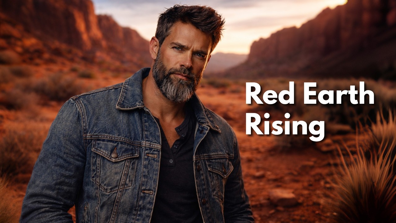 Red Earth Rising – Tribal Rock Anthem