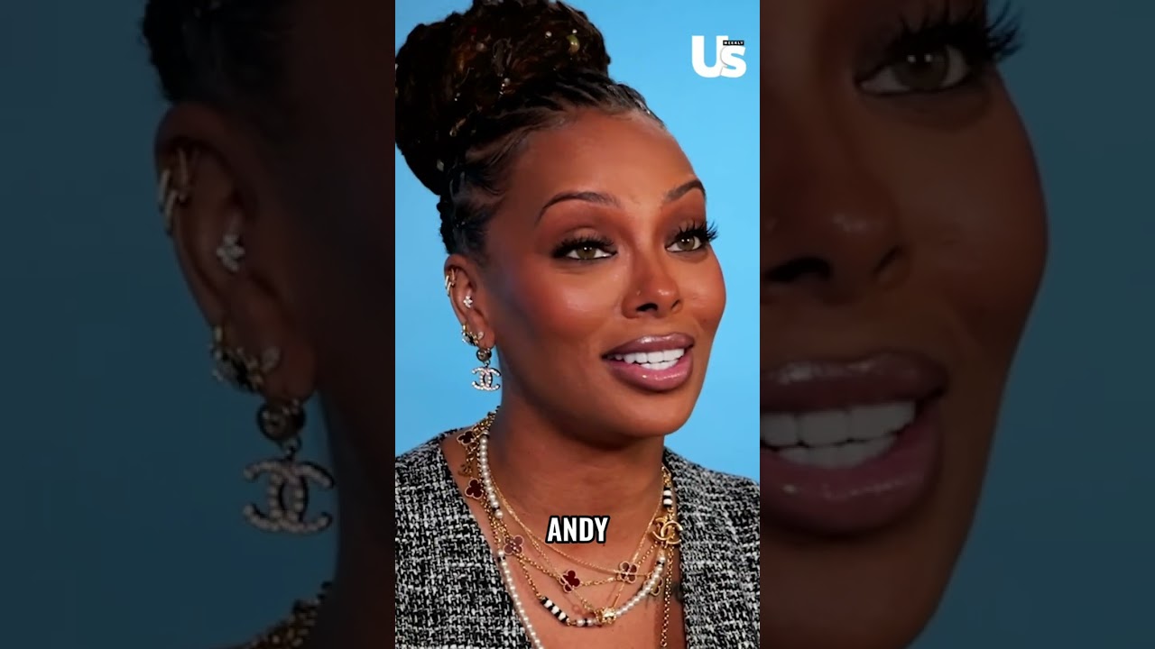 Eva Marcille On Tyra Banks, Name Change, ANTM Drama, RHOA Return Chances, & More | Full Interview