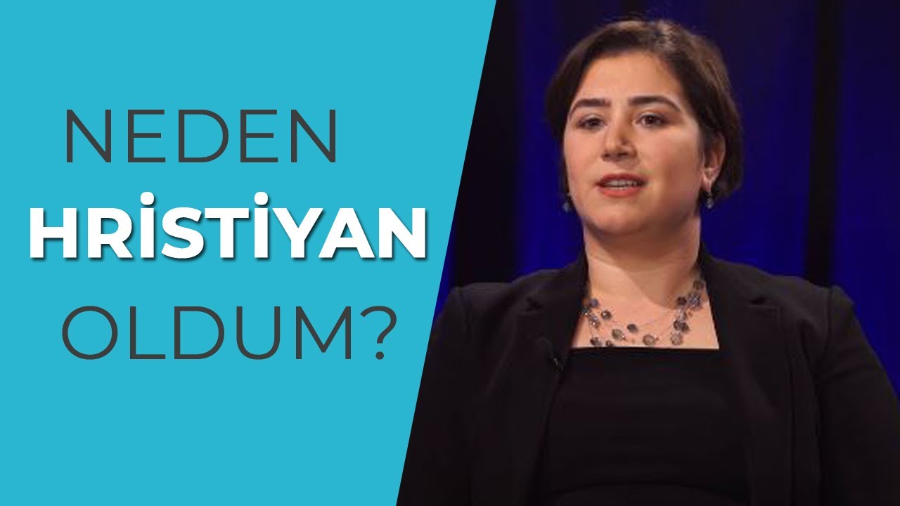 Neden Hristiyan Oldum? [7. Sezon 17. Bölüm]