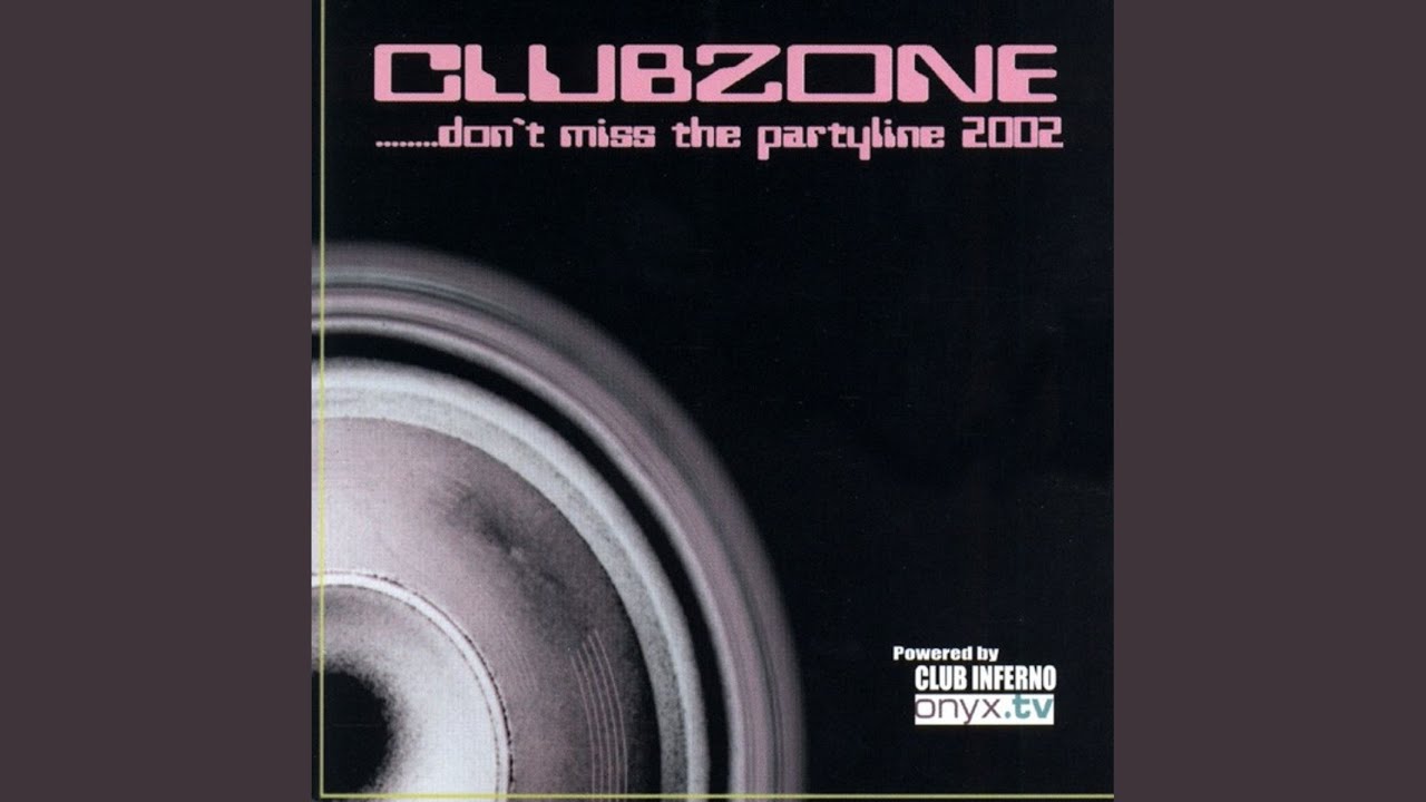 Don't Miss The Partyline 2002 (House Mix)
