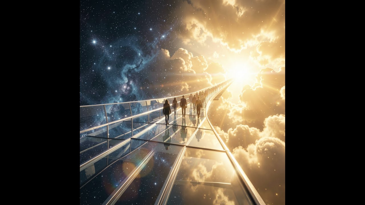 Everspire - We Are The Bridge