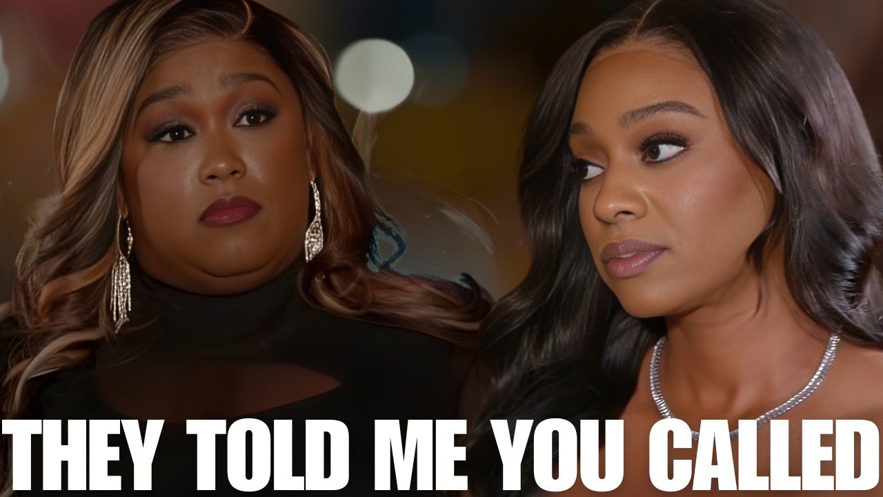 Belle Collective Season 7 EP.2| RECAP