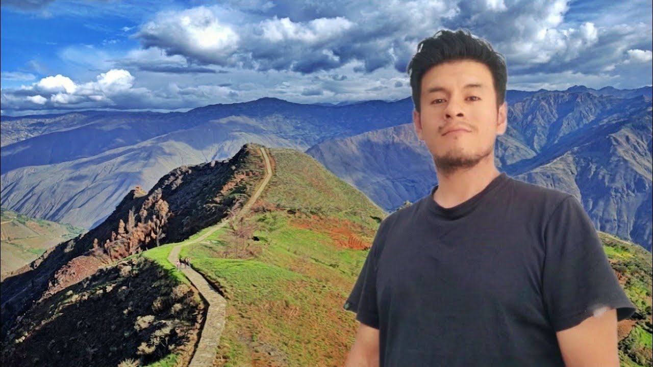 UN LUGAR MÁGICO ENTRE LAS MONTAÑAS | Mirador de Acomayo (Huánuco - Perú)