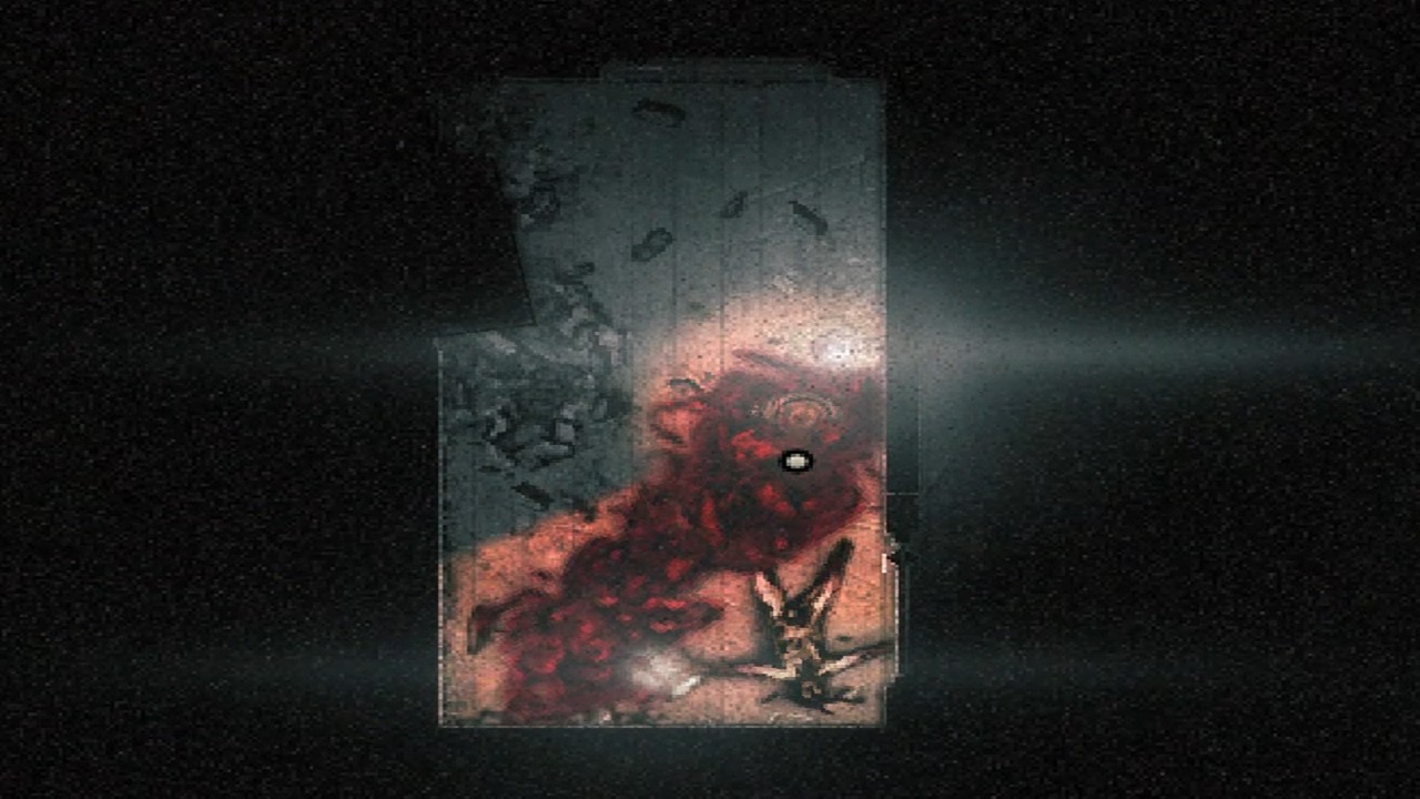 Darkwood,Silent Forest entrance,The Shadows Ignore the lights and kill me dead.(Nightmare Mode)