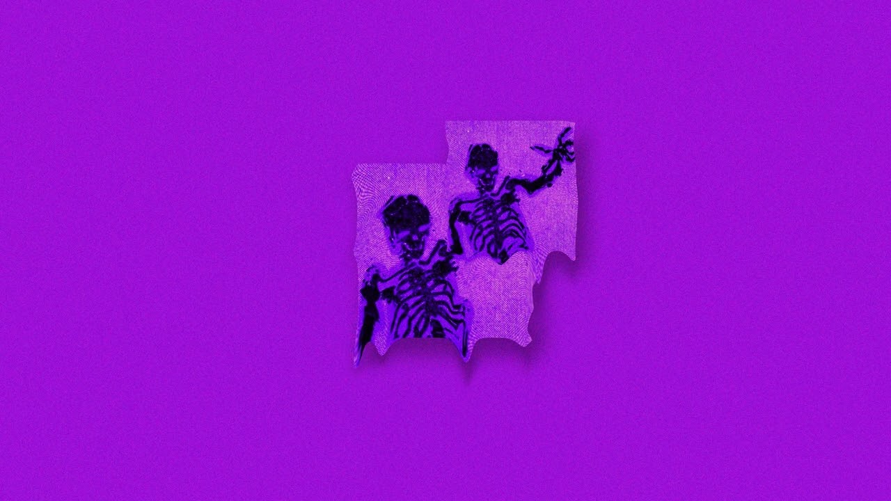 Travis Scott - SKELETONS (MIKE DEAN/METROCYS VERSION)