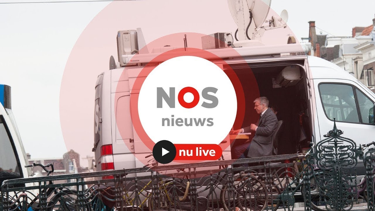 LIVE: Britse koningin Elizabeth overleden