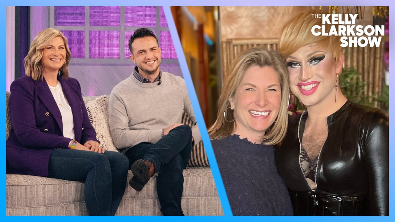 Spirit Day Pt. 2: Utah Family's Emotional Journey To LGBTQ Acceptance