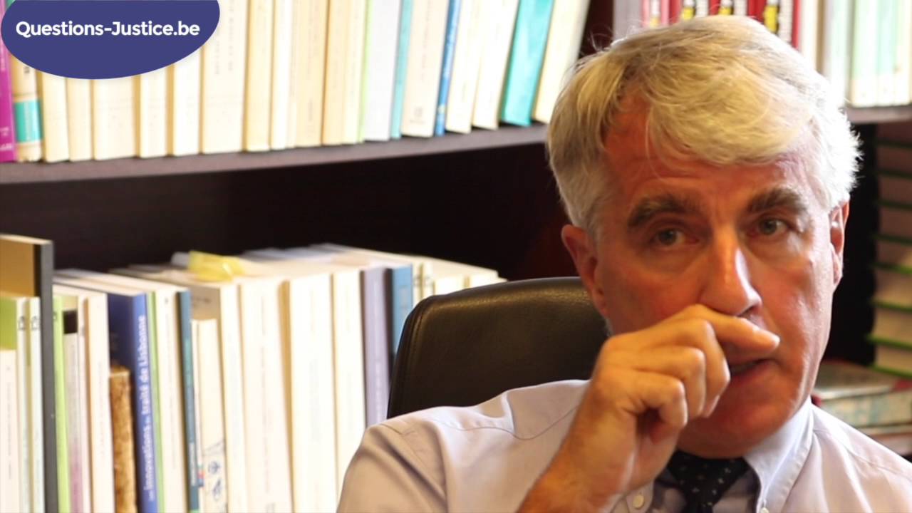 Le recours en annulation