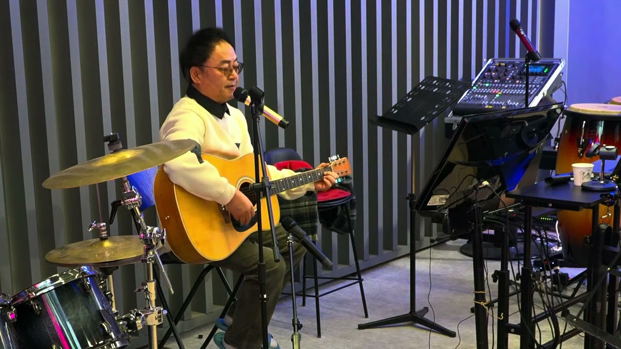 석정뮤직스튜디오 제7회 토요음악회