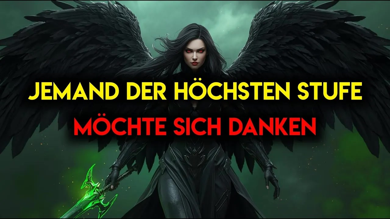 AUSERWÄHLT‼️ TOP AGENTEN HABEN DICH BEOBACHTET    JETZT WOLLEN SIE DIR PERSÖNLICH DANKEN👀🛡️