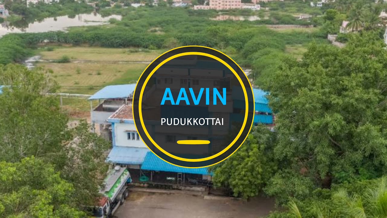 PUDUKKOTTAI AAVIN - INAPH SUCCESS DOCUMENTATION