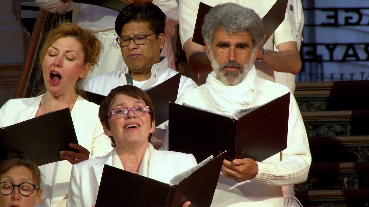 FÊTE DE LA MUSIQUE 2020 - 