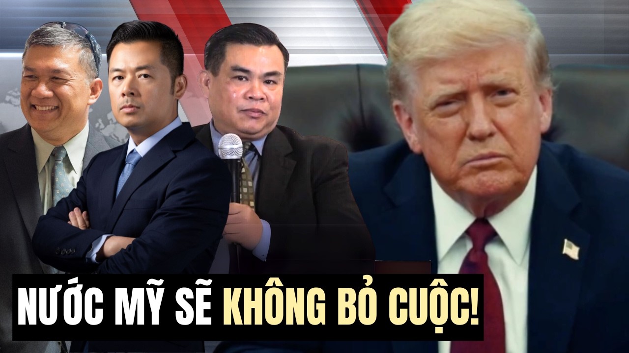 Cập nhật những bản tin mới nhất liên quan đến tình hình nước Mỹ và thế giới Thứ Sáu 20 Feb 2026