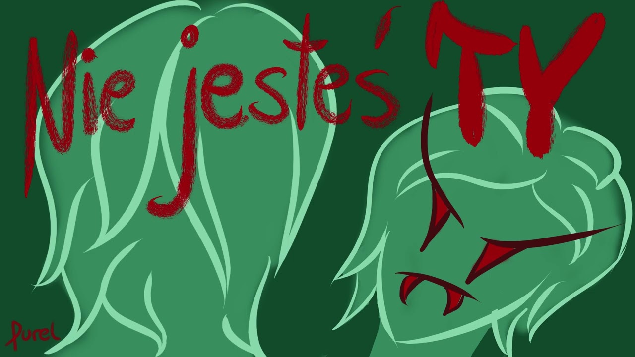 Nie jesteś ty || 