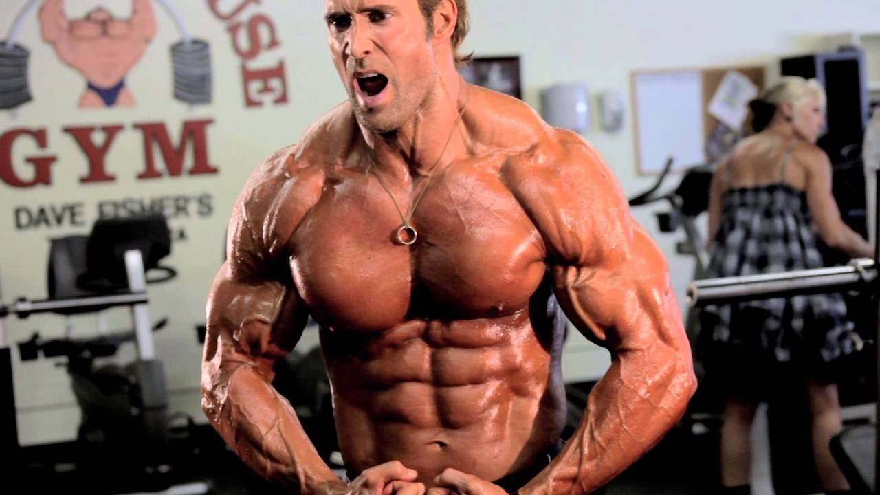 Mike O'Hearn -HOW MUCH PROTEIN YOU NEED TO BUILD MUSCLE | 2020