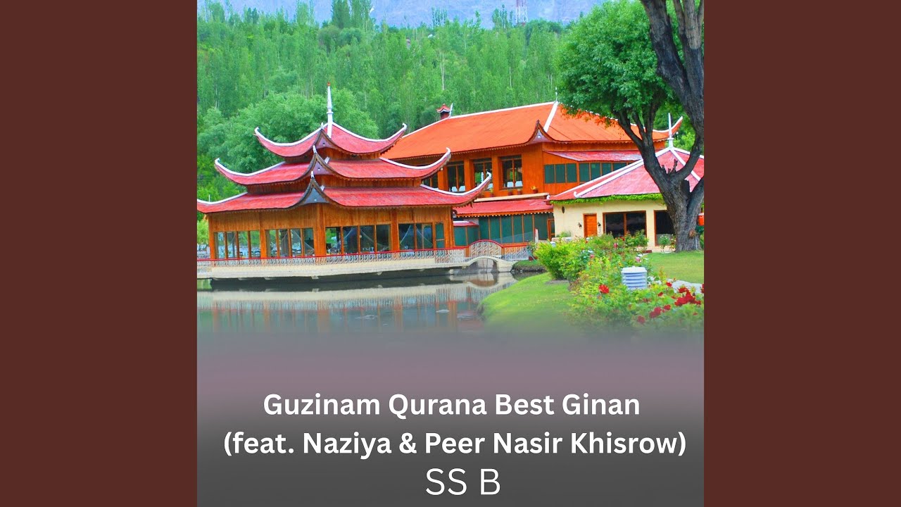 Guzinam Qurana Best Ginan